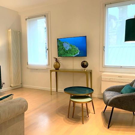 Live In The Heart Of Venice Apartman Kültér fotó