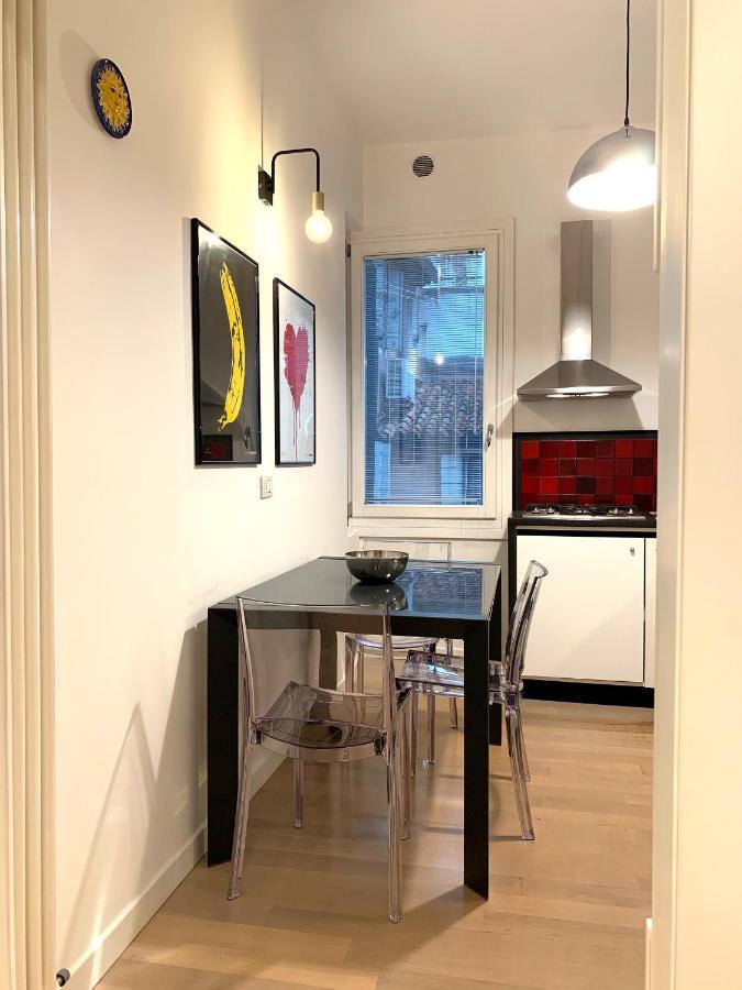 Live In The Heart Of Venice Apartman Kültér fotó