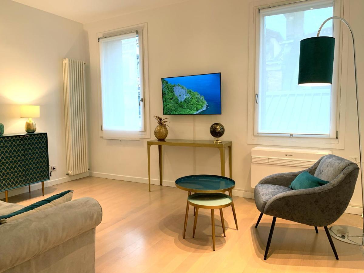 Live In The Heart Of Venice Apartman Kültér fotó