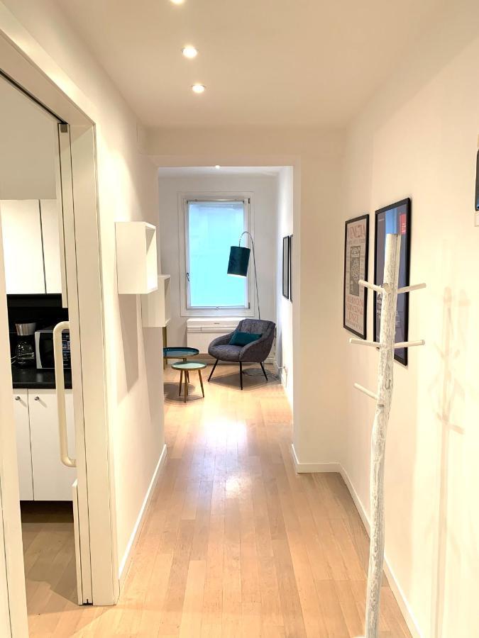 Live In The Heart Of Venice Apartman Kültér fotó