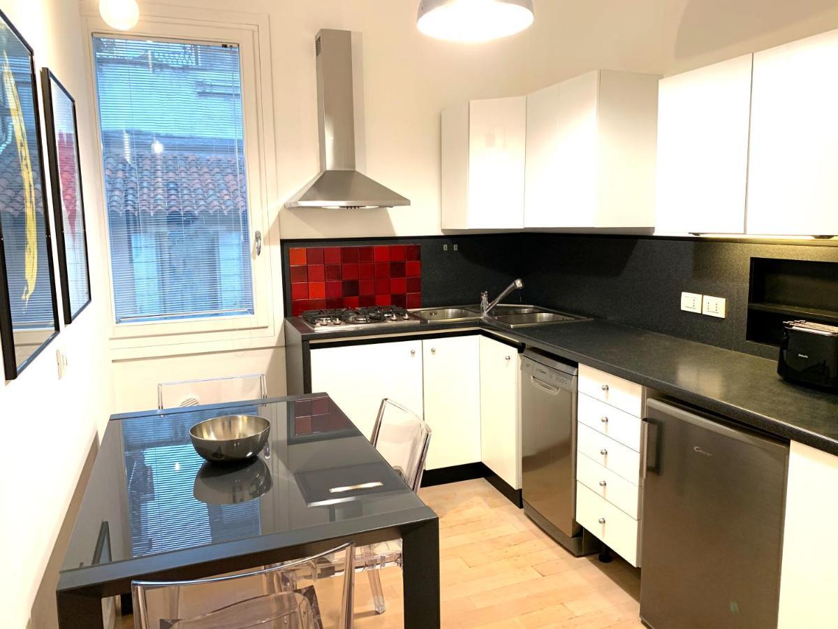 Live In The Heart Of Venice Apartman Kültér fotó