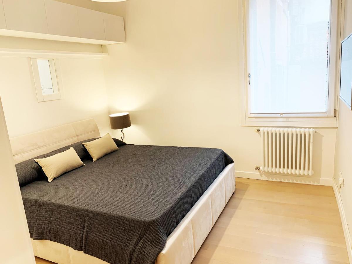 Live In The Heart Of Venice Apartman Kültér fotó
