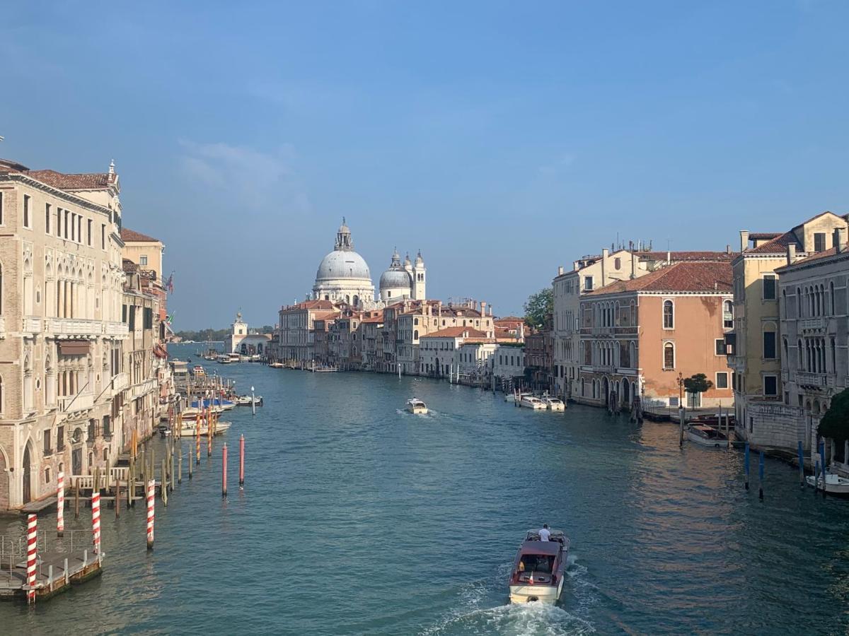 Live In The Heart Of Venice Apartman Kültér fotó